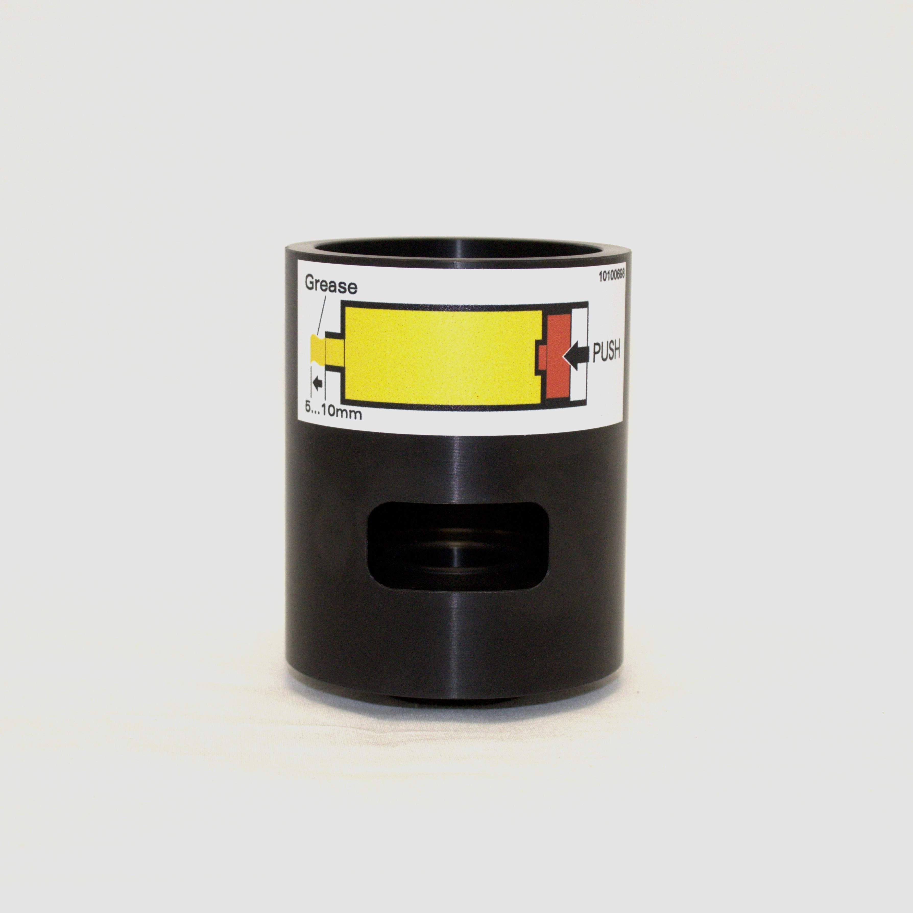 Hamax adaptor type L